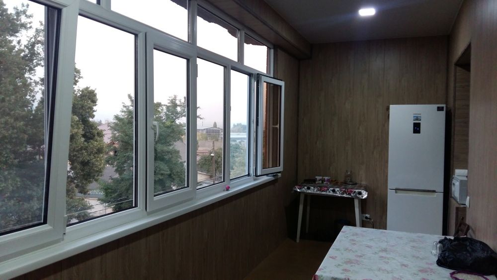 Продается 4х комнатная квартира 90 кв. метров