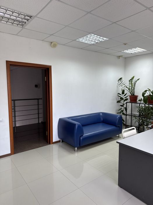 Аренда офисные помещения