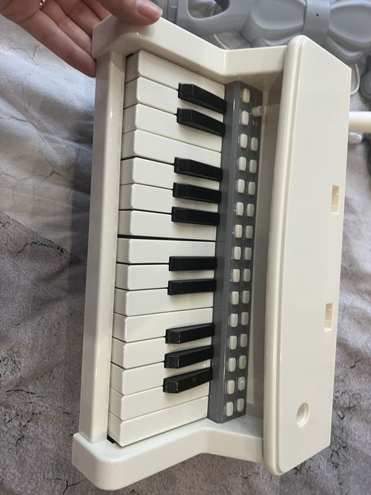 Детско електронно пиано 25 клавиша