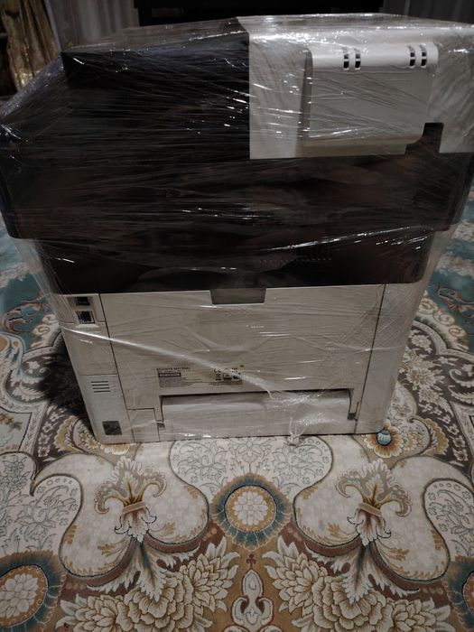 Принтер KYOCERA ECOSYS M2135dn 3в1