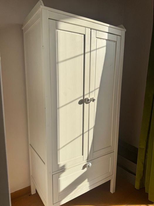 Шкаф IKEA Сундвик, 80x171х50 см