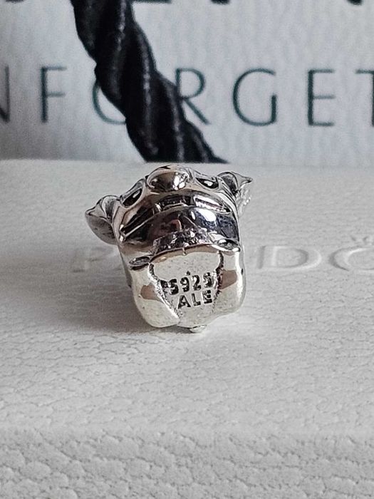 Талисман Пандора|Pandora