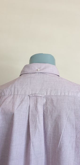 Gant  Regular Fit Cotton Mens Size 41/42 16 1/2 - L / ОРИГИНАЛ! НОВО! Мъжка Риза!