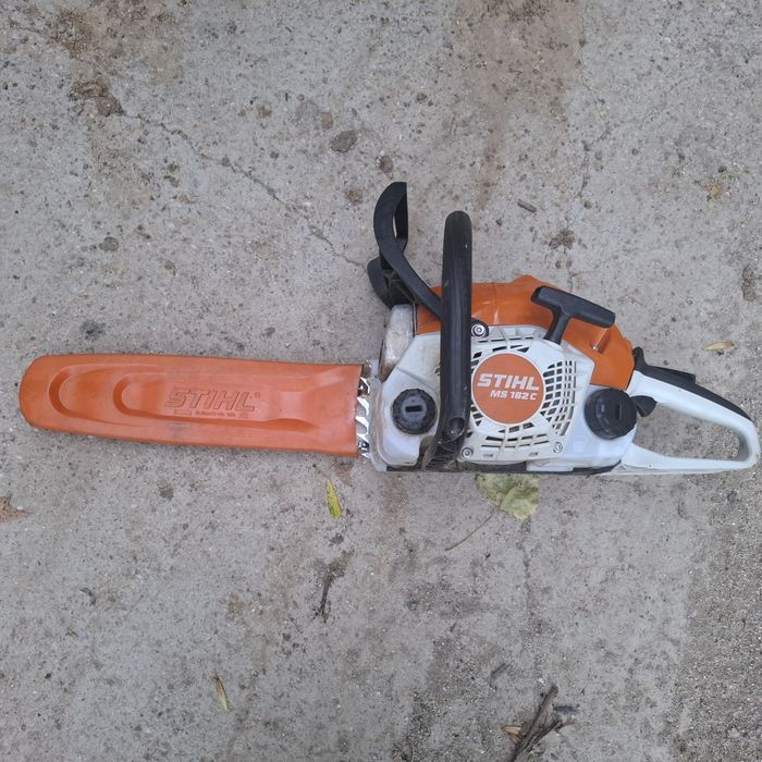 Drujba Stihl 162c
