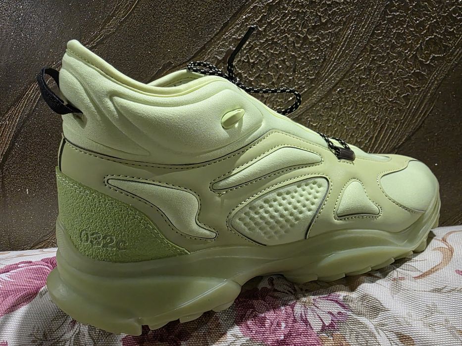 Ghete Adidas 032 GSG TR