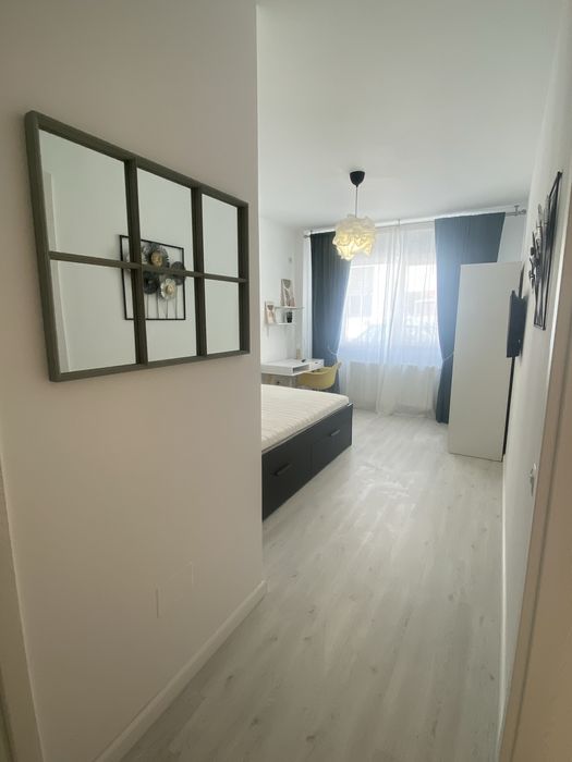 Garsoniera Militari Residence