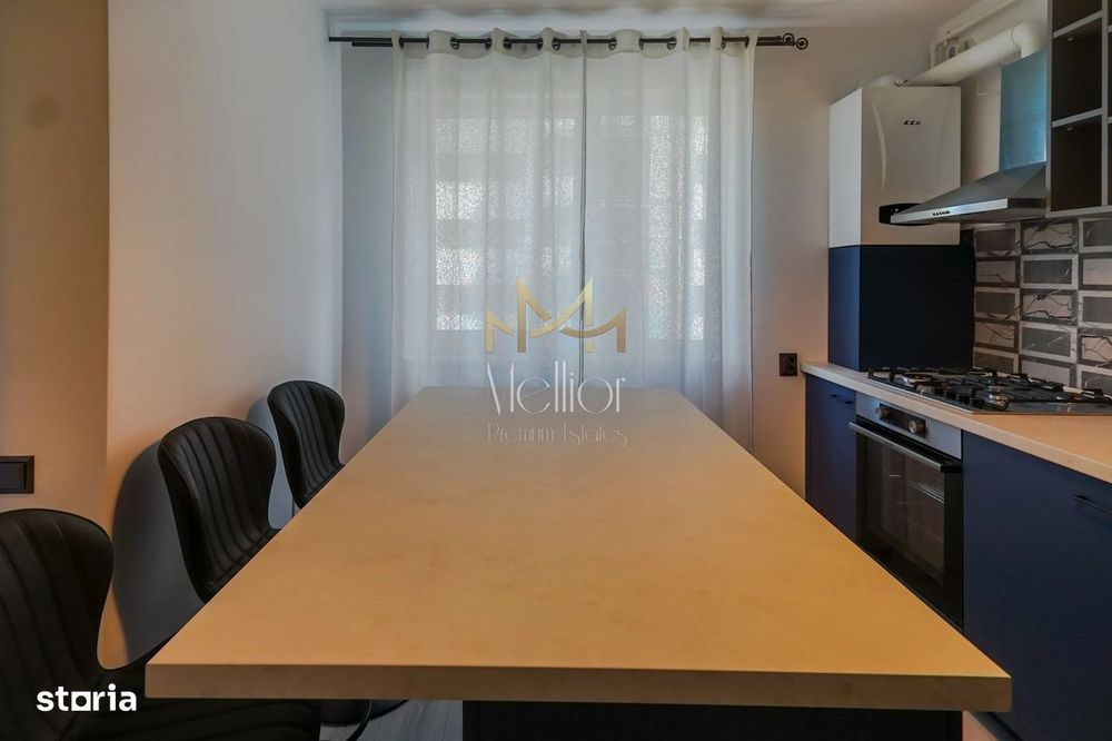 Apartament tip studio, Gheorheni, Soporului!