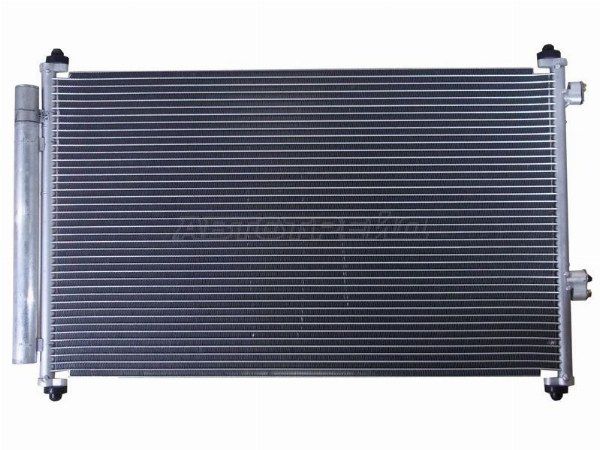 Радиатор кондиционера    Toyota Rav 4