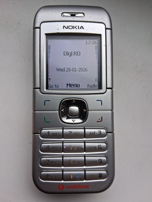 Nokia 6030 original