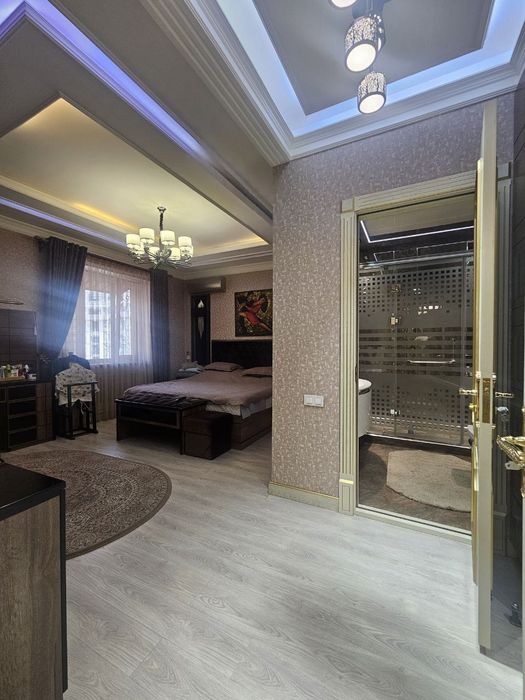 5/7/9 новостройка  ж/к Drem Hause Яккасарой