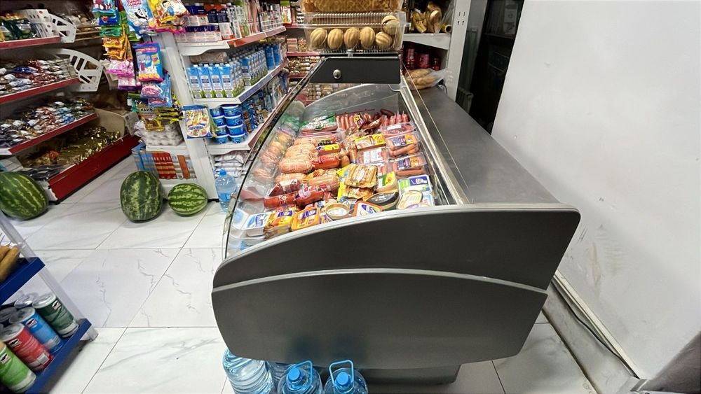 Холодильник Россия