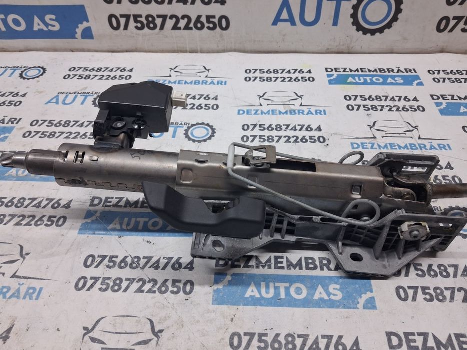 Blocator volan Peugeot 508 2010