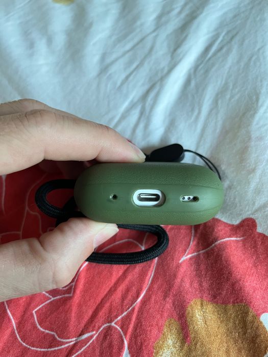 Слушалки airpods pro 2 usb-c