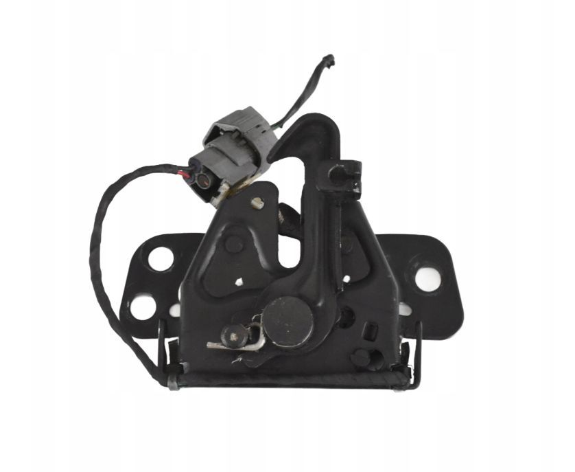 Inchizator capota Mg Hs 09.2018-12.2020, Hs 11.2020-10.2024