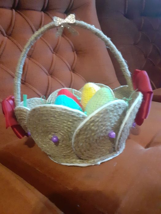 Рачно изработени подараци