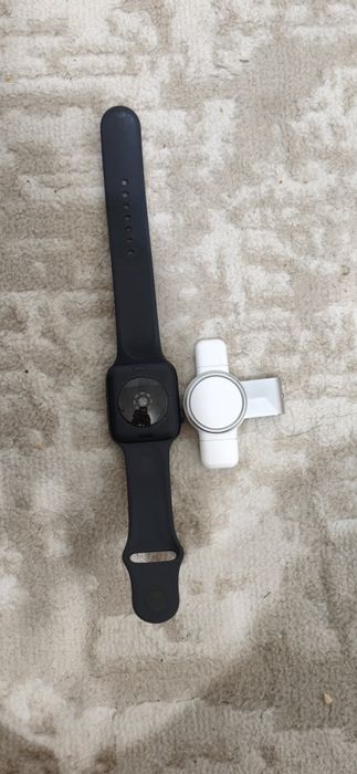 Apple watch SE series