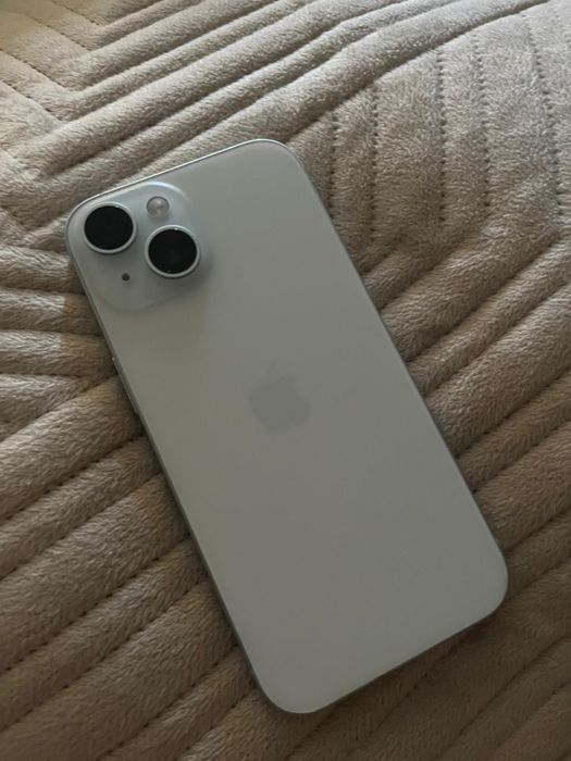 Iphone 15 BEZ REMONT 128gb