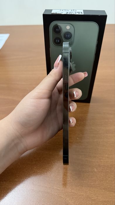 iPhone 13 Pro Max 256 GB