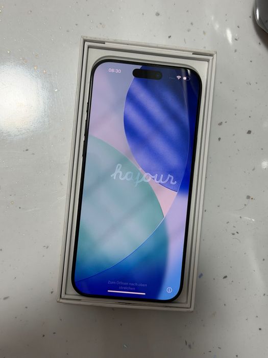 De vânzare iPhone 16 pro Max