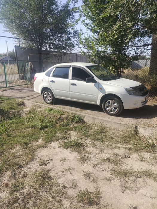 Продам гранту 2013 года