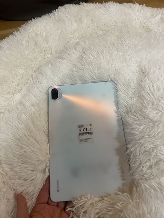 Xiaomi pad 5  128 Gb 2,96Ггц