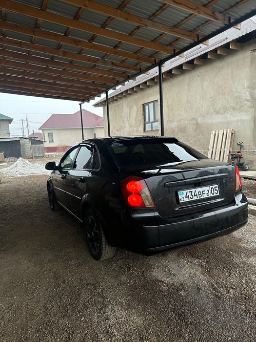 Daewoo gentra сатылады