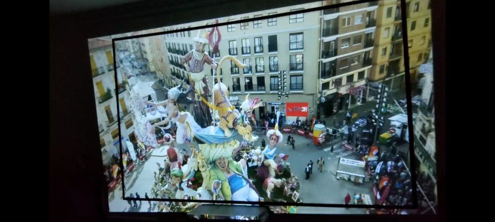 Проектор TD80 pro