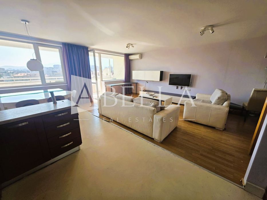 3-стаен в София-Лагера площ 130 цена 384900