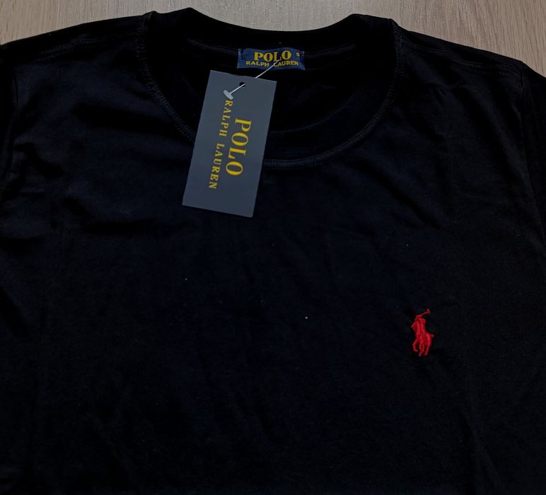 Мъжки тениски Polo Ralph Lauren