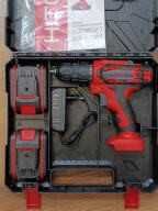 Продам шуруповерт