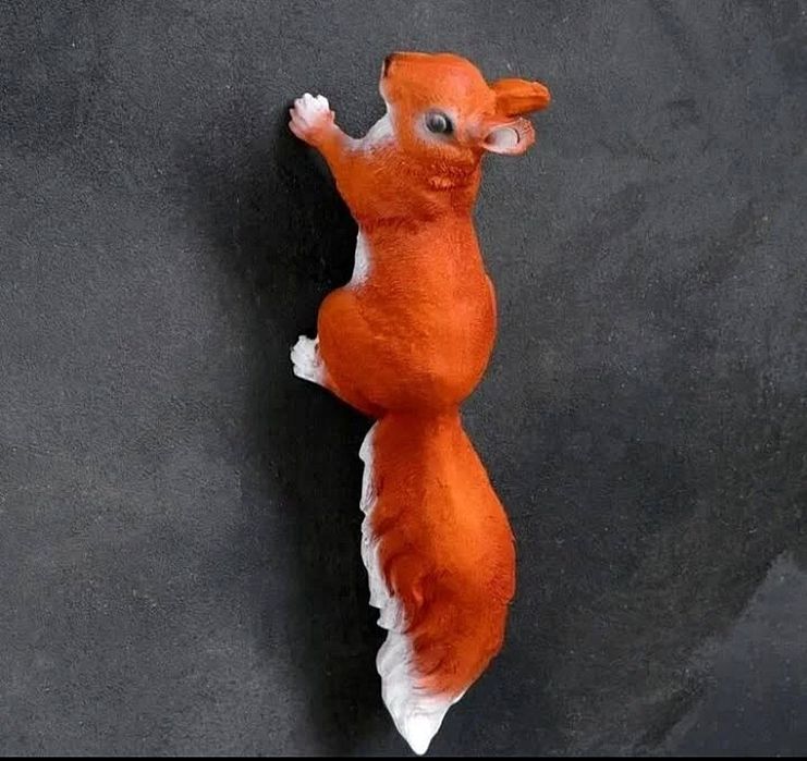 Подвесной декор для сада