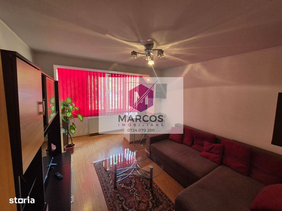 Vand apartament 2 camere Micro 3