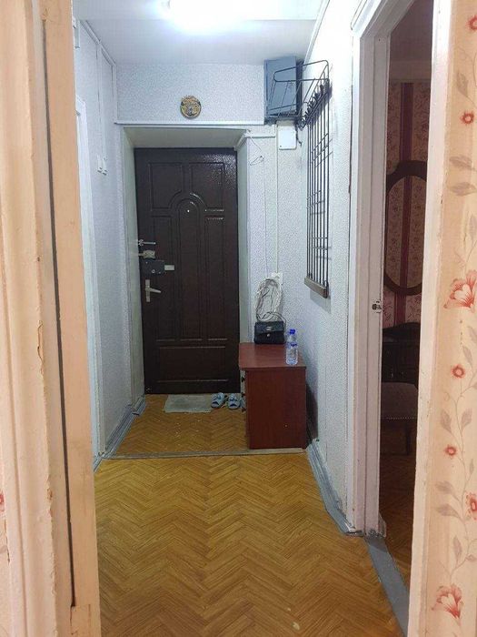 Чиланзар 1 й квартал ул.Мукимий пересечение ул.Арнасай 67 кв.м 3\3\4