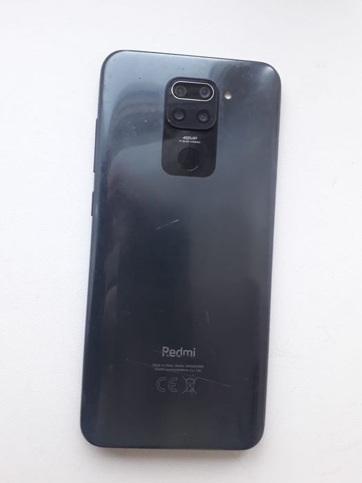 Продам Redmi note 9