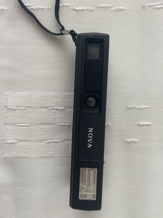 Ретро апарат Nova