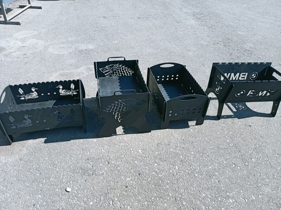 Срочно продам Мангалы!!!