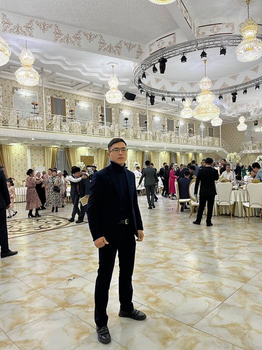 Асаба Шоумен Тамада 50% жеңілдік