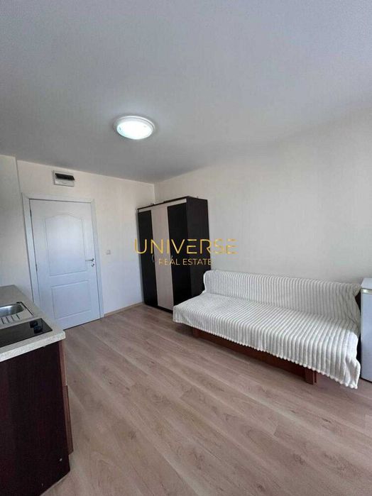 Продава се Едностаен апартамент в к.к. Слънчев бряг - 42 кв.м за 729 €/кв.м - Снимка #5