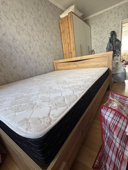 Матрас VIP slep powerful