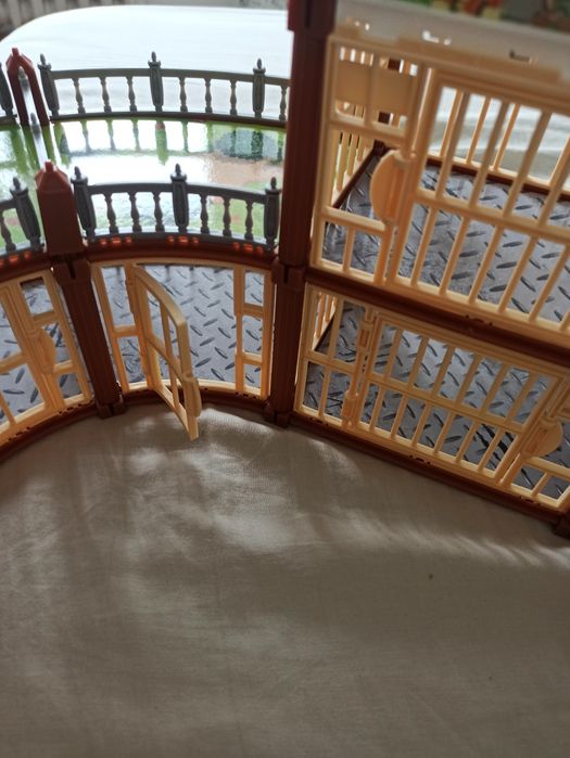 Set de joaca gradina zoologică