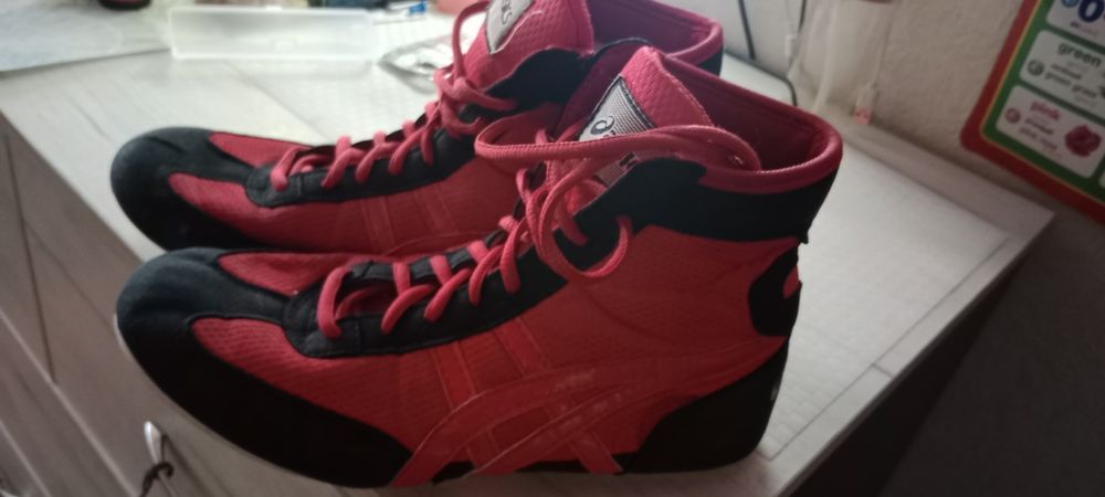 Борцовки для борьбы