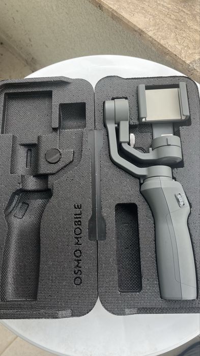 DJI  osmo mobile 2