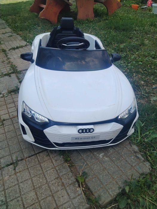 Акумулаторна кола