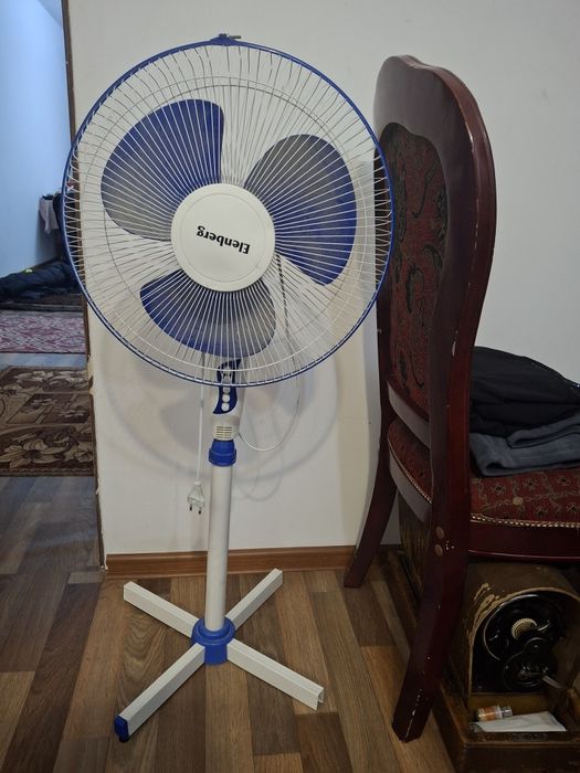 Сатылады вентилятор 3мың тг