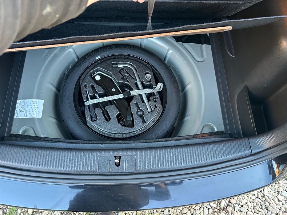 Golf 6 Plus 1.4TSI
