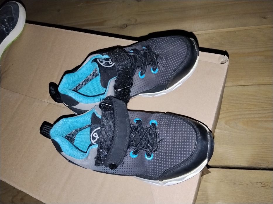 Adidași copii  Linear 29 impermeabili