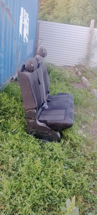 Сиденья для авто