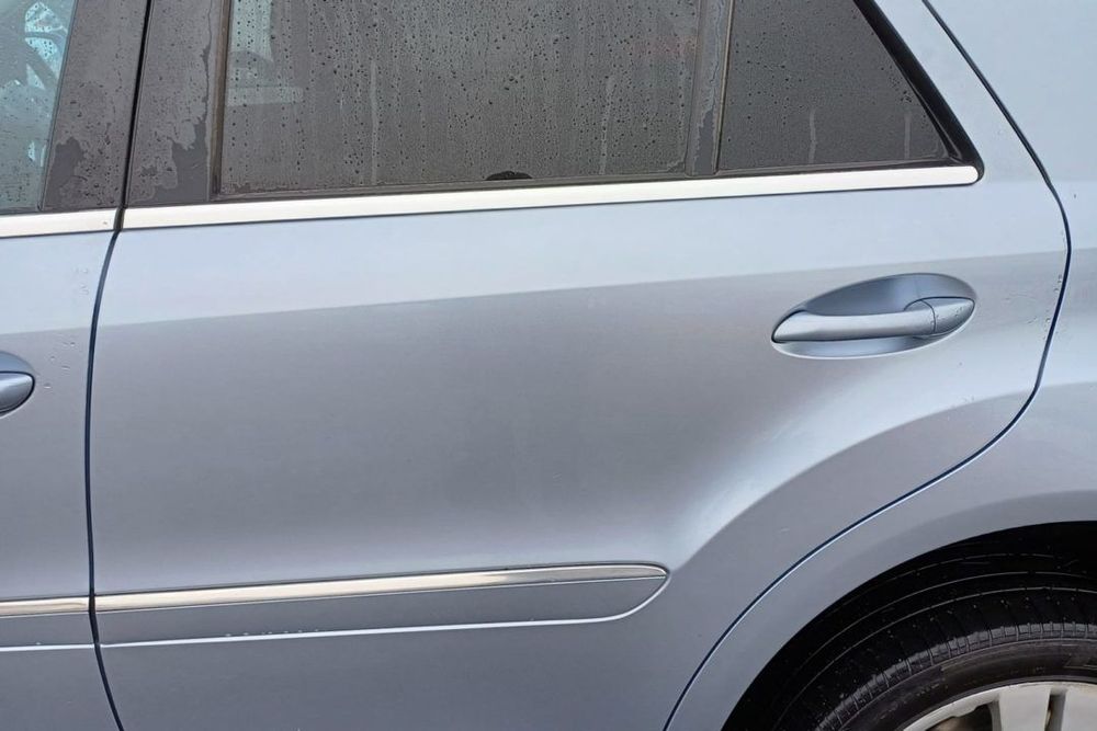 USA STANGA SPATE MERCEDES  ML W164 FACELIFT 2008-2011