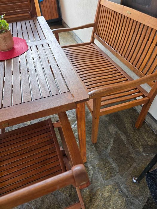 Градински комплекти