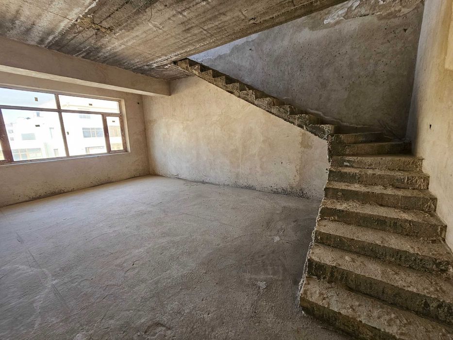 4 xonali 170m² dublex proyekt + 85m² pentxaus.#4x #karobka #331a